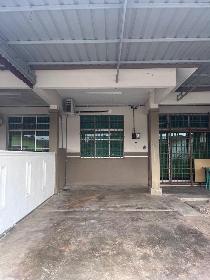 Tapak 173 By Sutera Homes Sungai Petani Exterior foto