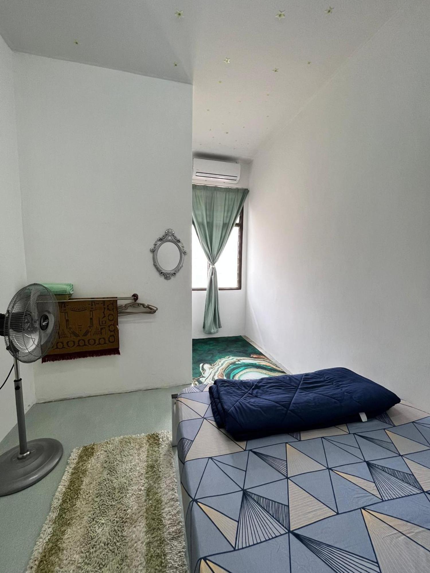 Tapak 173 By Sutera Homes Sungai Petani Exterior foto