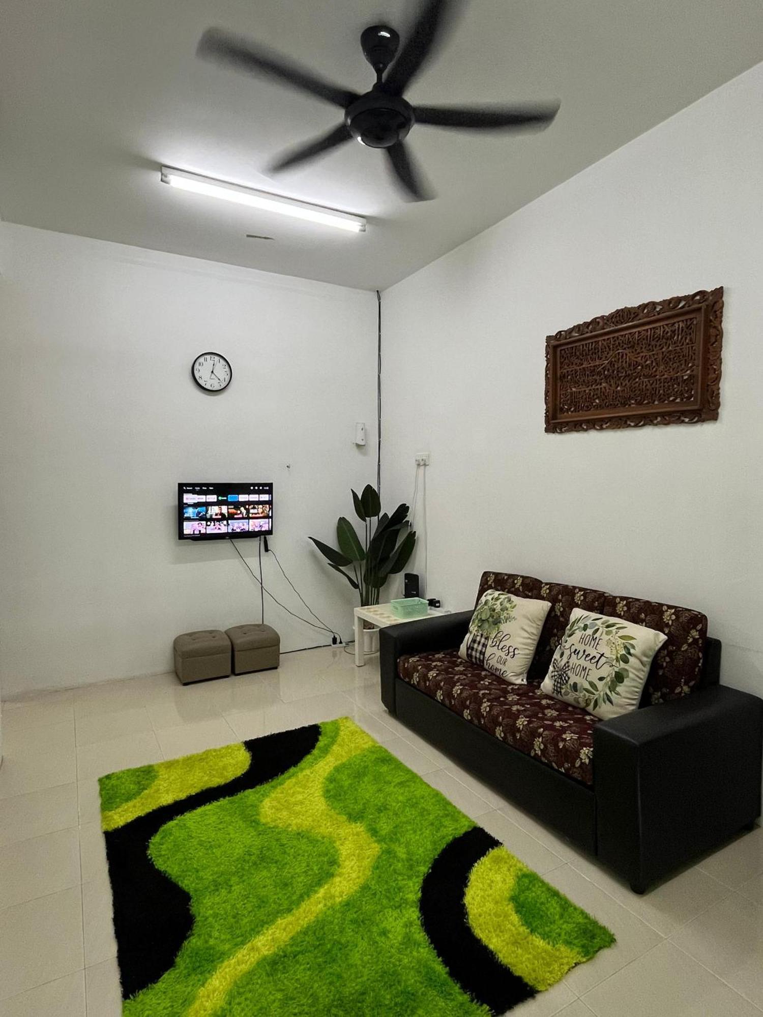 Tapak 173 By Sutera Homes Sungai Petani Exterior foto