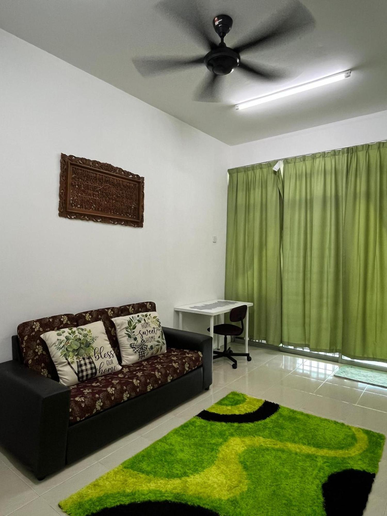 Tapak 173 By Sutera Homes Sungai Petani Exterior foto