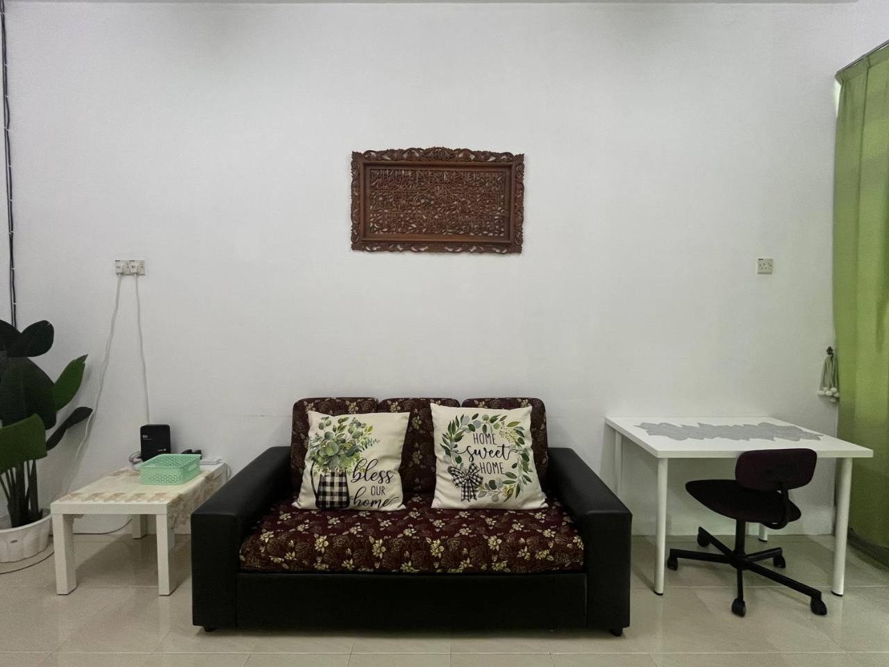 Tapak 173 By Sutera Homes Sungai Petani Exterior foto